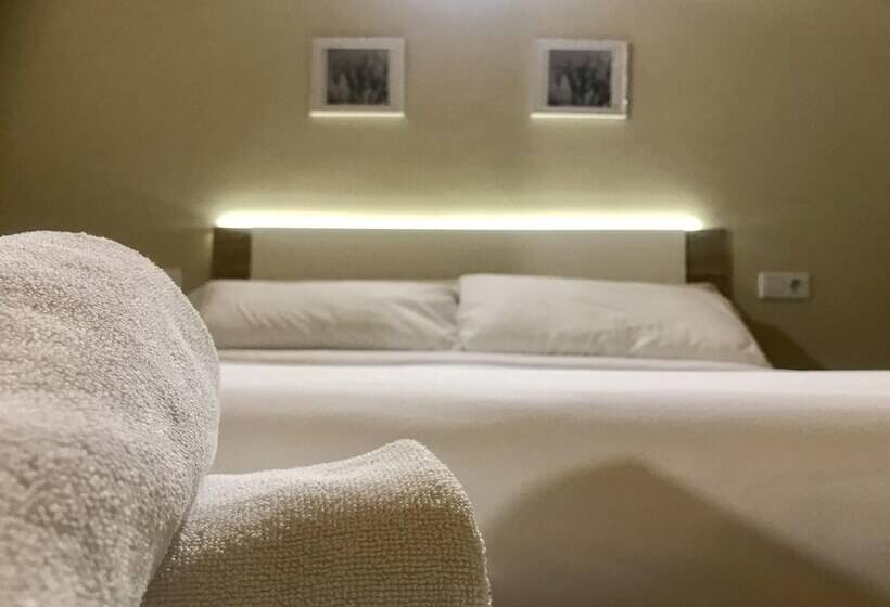 Номер Стандарт, Apartamentos Giuliano