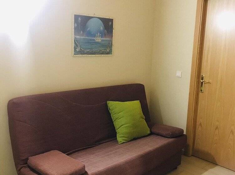 Номер Стандарт, Apartamentos Giuliano