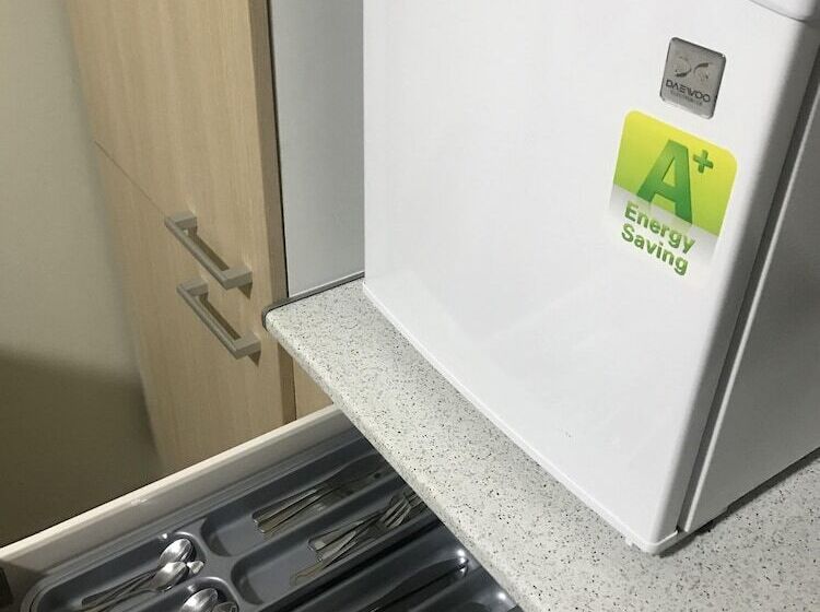 Апартаменты 1 Спальня, Apartamentos Giuliano