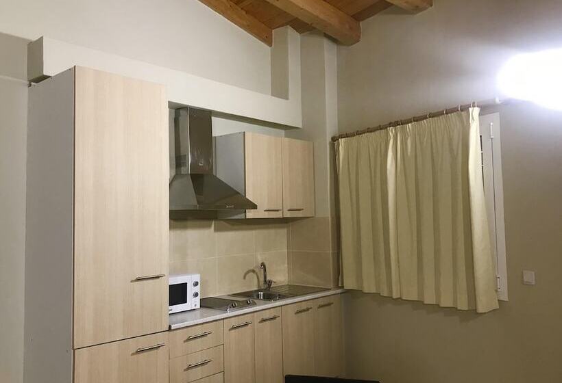 Апартаменты 2 Спальни, Apartamentos Giuliano