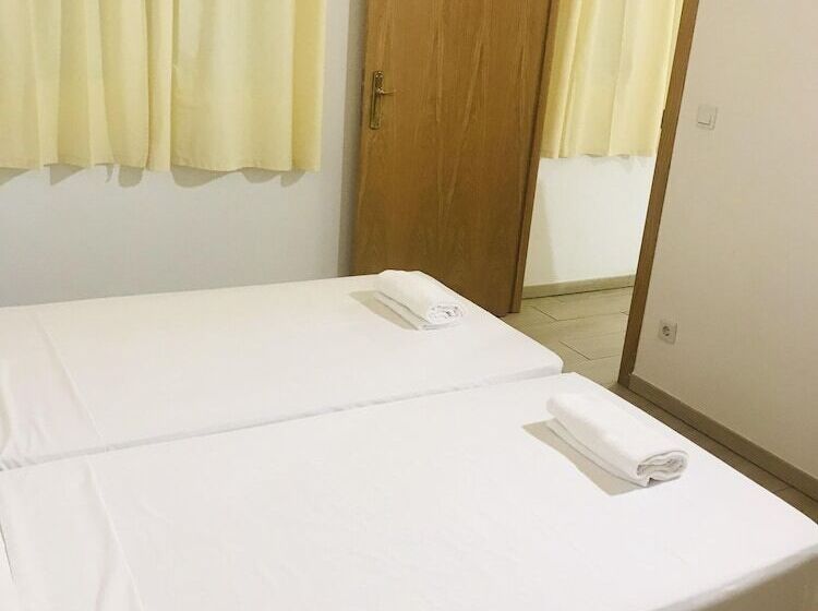 Апартаменты 2 Спальни, Apartamentos Giuliano
