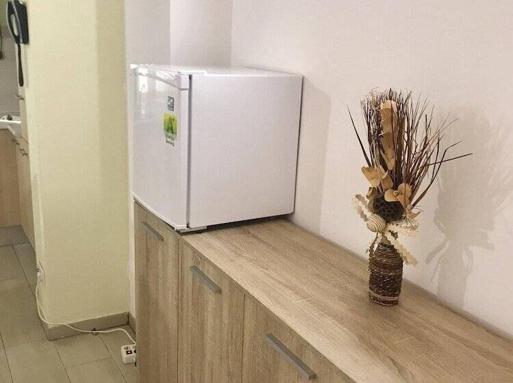 Апартаменты 2 Спальни, Apartamentos Giuliano