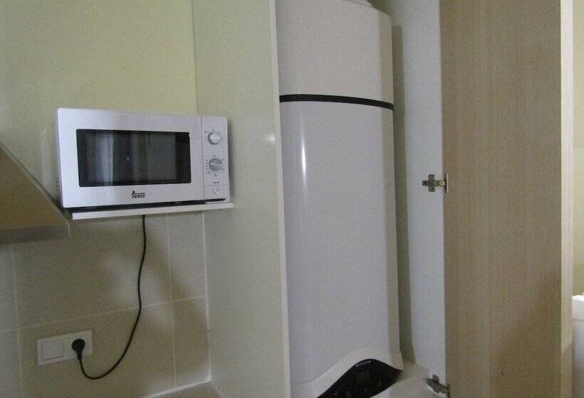 Номер Стандарт, Apartamentos Giuliano