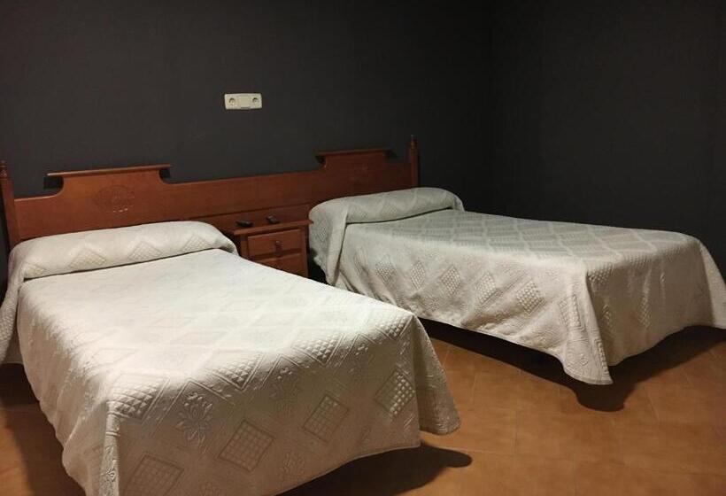 Номер Стандарт, Hostal Imaginatelo