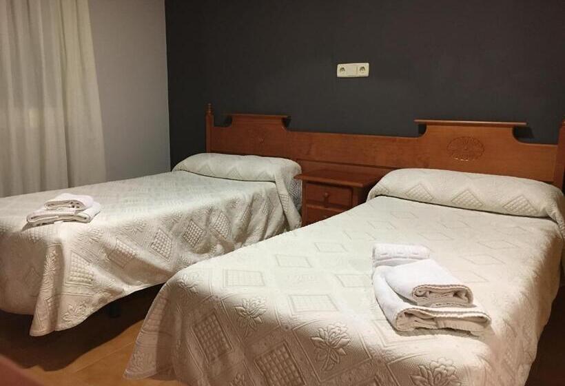 Номер Стандарт, Hostal Imaginatelo