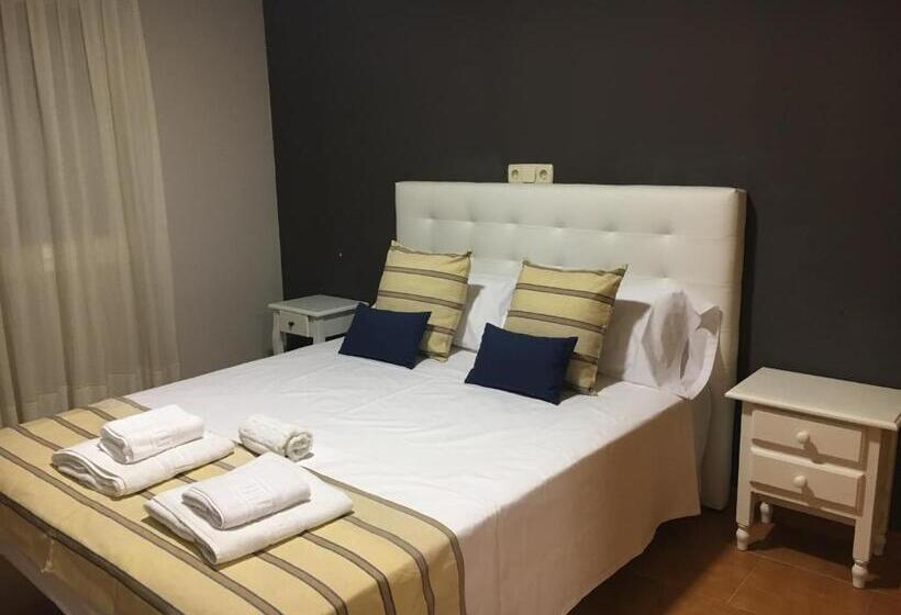 Номер Deluxe, Hostal Imaginatelo
