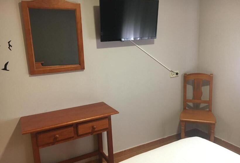 Номер Стандарт Индивидуальный, Hostal Imaginatelo