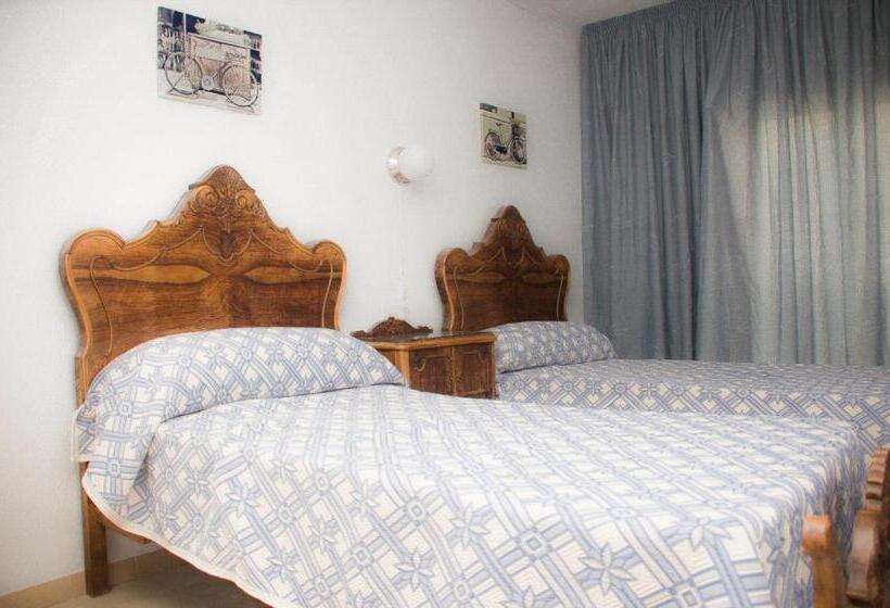 Номер Стандарт Совместная Ванная, Casa Marifina
