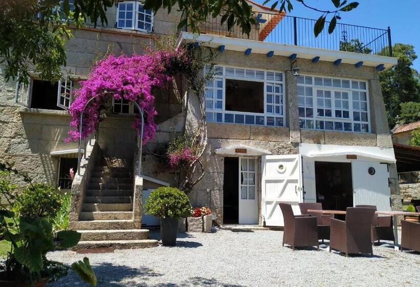 低层单卧公寓, Casal Do Crego