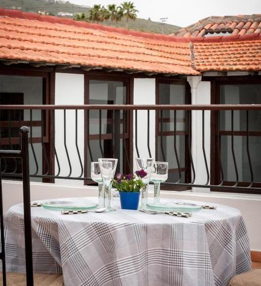 Номер Стандарт с Террасой, Ecoverode Hotel Emblemático Vegetariano Vegano
