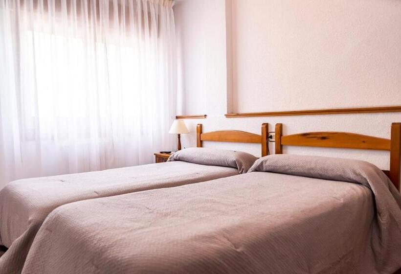 Номер Стандарт, Hostal Restaurante Ventasierra
