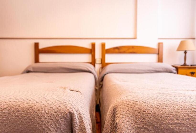 Номер Стандарт, Hostal Restaurante Ventasierra