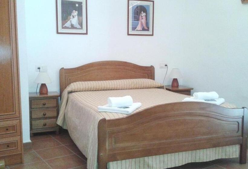 标准间, Posada Maruja