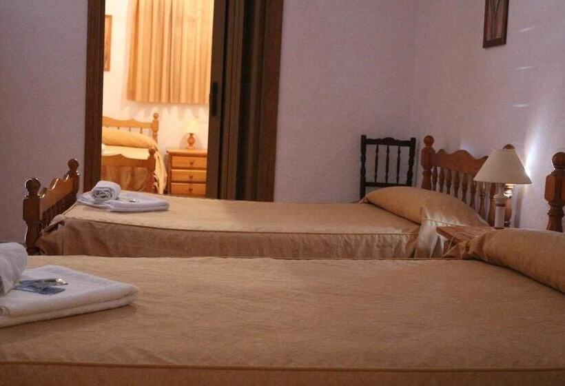 标准间, Posada Maruja