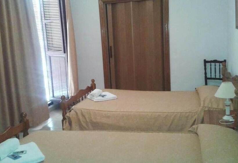 Номер Стандарт Индивидуальный, Posada Maruja