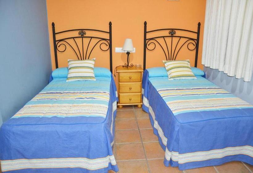 Habitación Estándar, Hostal Restaurante El Parador