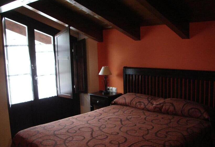 Номер Стандарт, Agroturismo La Casa Vieja