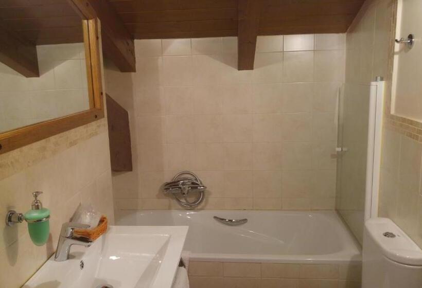 Номер Стандарт, Agroturismo La Casa Vieja