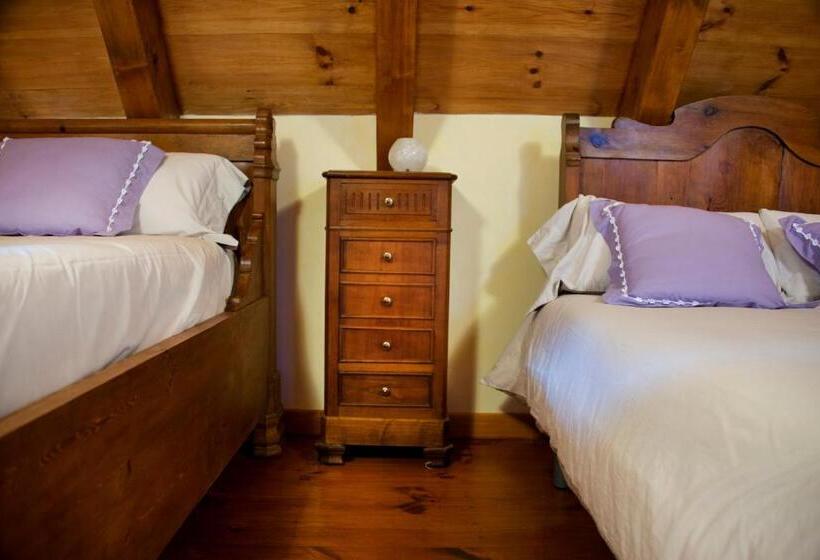Семейный Номер, Casa Helipa