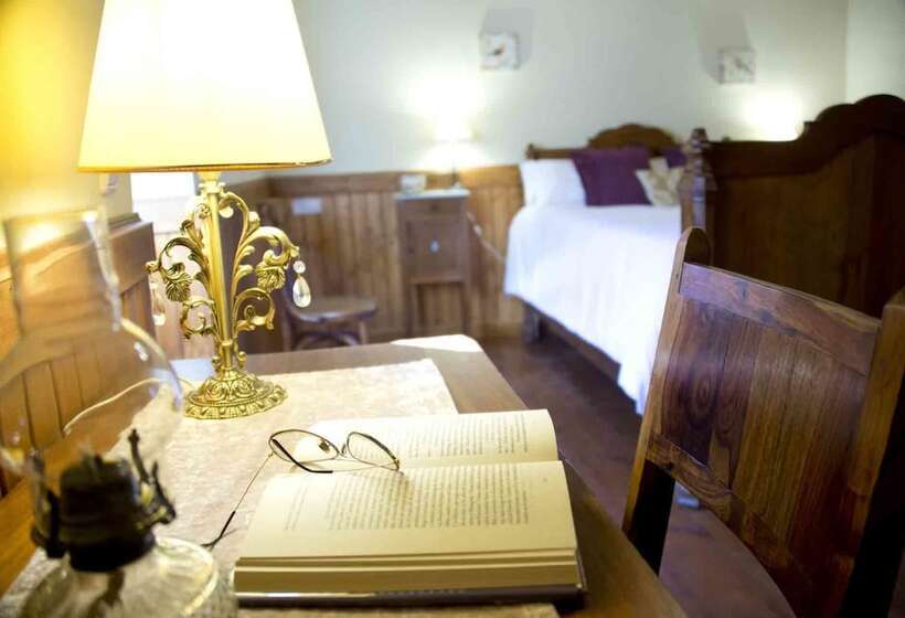 Номер Стандарт, Casa Helipa