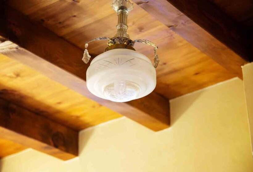 Номер Стандарт с Балконом, Casa Helipa