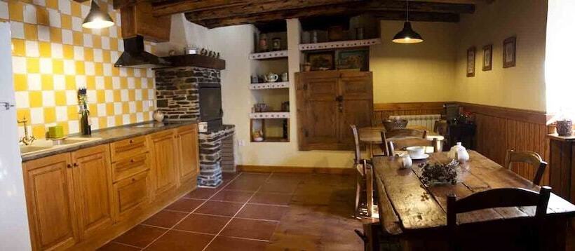 Номер Стандарт Вид на Горы, Casa Helipa