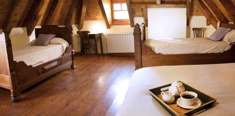 Семейный Номер, Casa Helipa