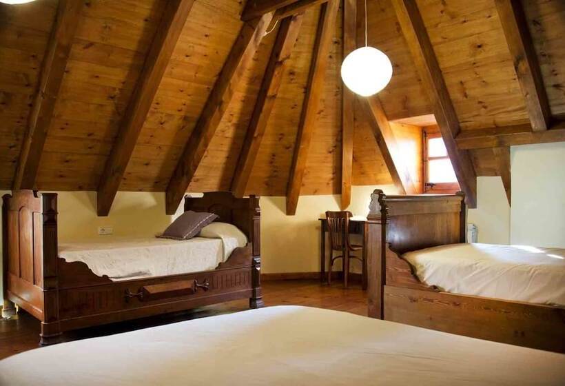 Семейный Номер, Casa Helipa