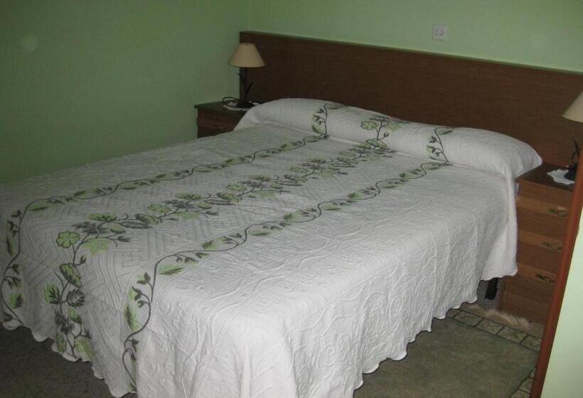 스탠다드 룸, Hostal El Duje