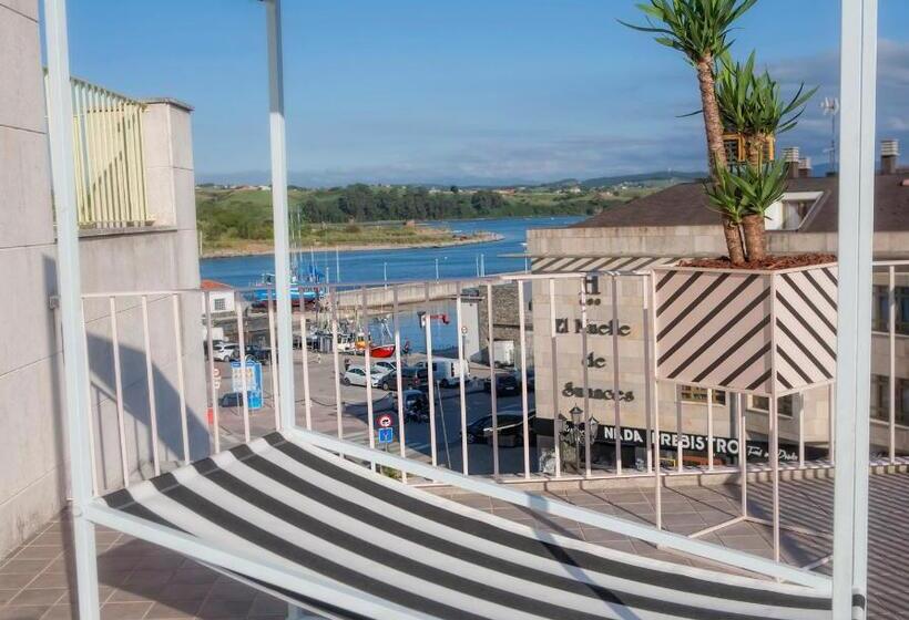 Номер Стандарт Вид на Море с Балконом, Amita Hotel Boutique Only Adults