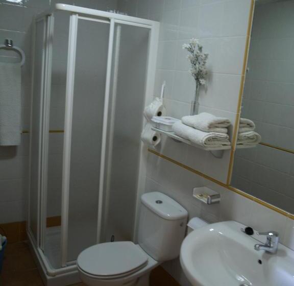 Апартаменты 1 Спальня, Apartamentos Arroyo Parrilla