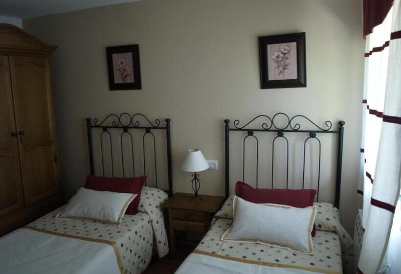 Апартаменты 1 Спальня, Apartamentos Arroyo Parrilla