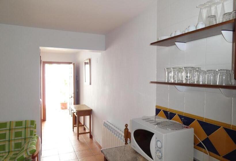 Апартаменты 2 Спальни, Apartamentos Arroyo Parrilla