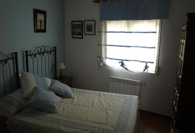 Апартаменты 2 Спальни, Apartamentos Arroyo Parrilla