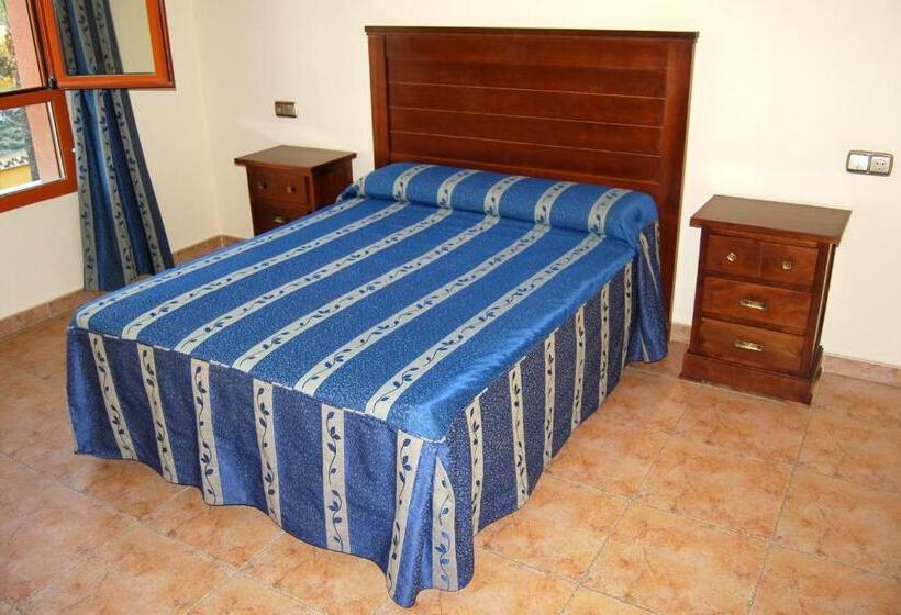 스탠다드 룸, Hostal Mesón Arboleas