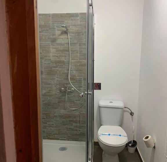 آپارتمان 1 خوابه با تراس, Sant Pere Apartment