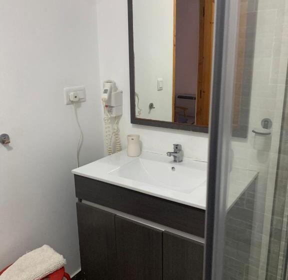 آپارتمان 1 خوابه با تراس, Sant Pere Apartment