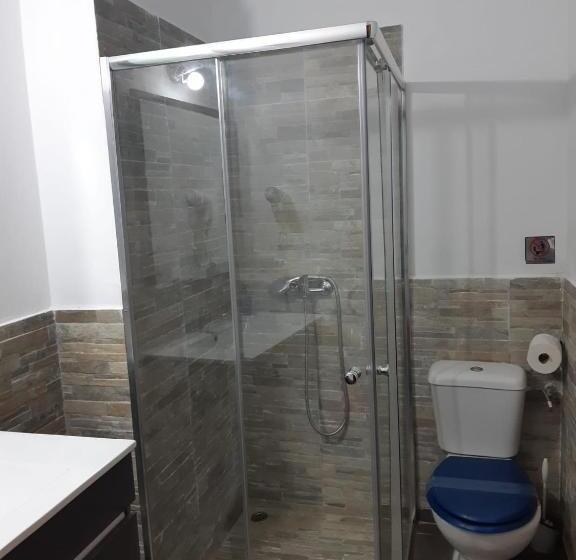 اتاق استاندارد, Sant Pere Apartment