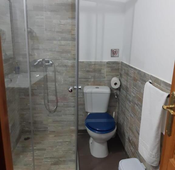 اتاق استاندارد, Sant Pere Apartment