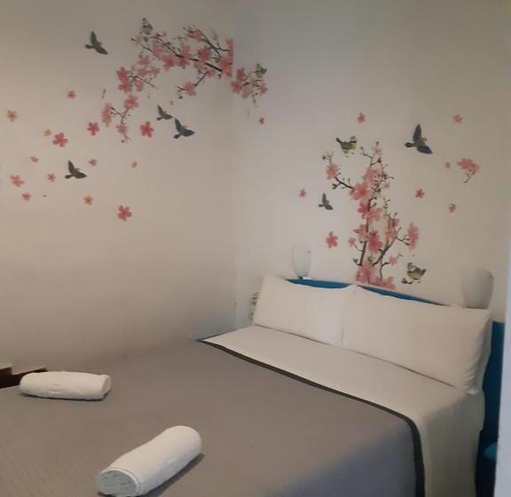 اتاق استاندارد, Sant Pere Apartment