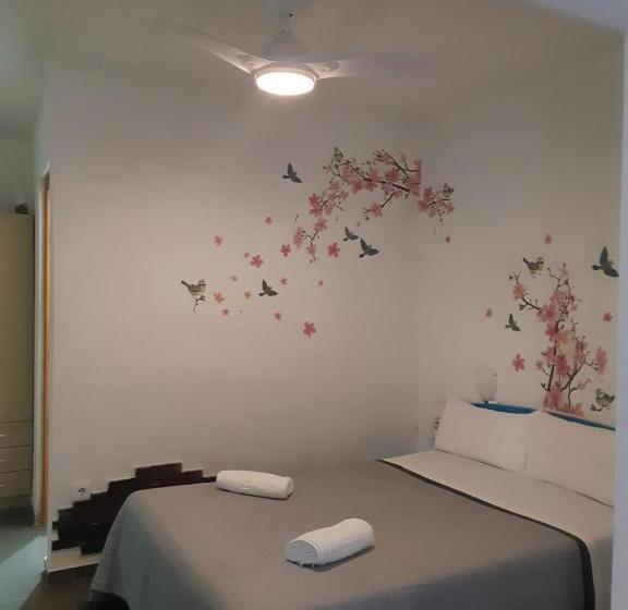 اتاق استاندارد, Sant Pere Apartment
