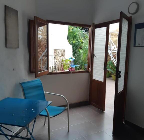 اتاق استاندارد, Sant Pere Apartment