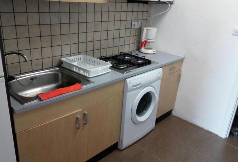 اتاق استاندارد, Sant Pere Apartment