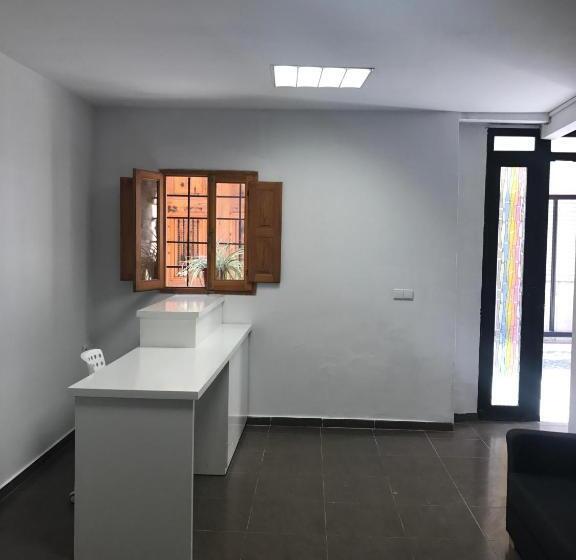 اتاق استاندارد, Sant Pere Apartment