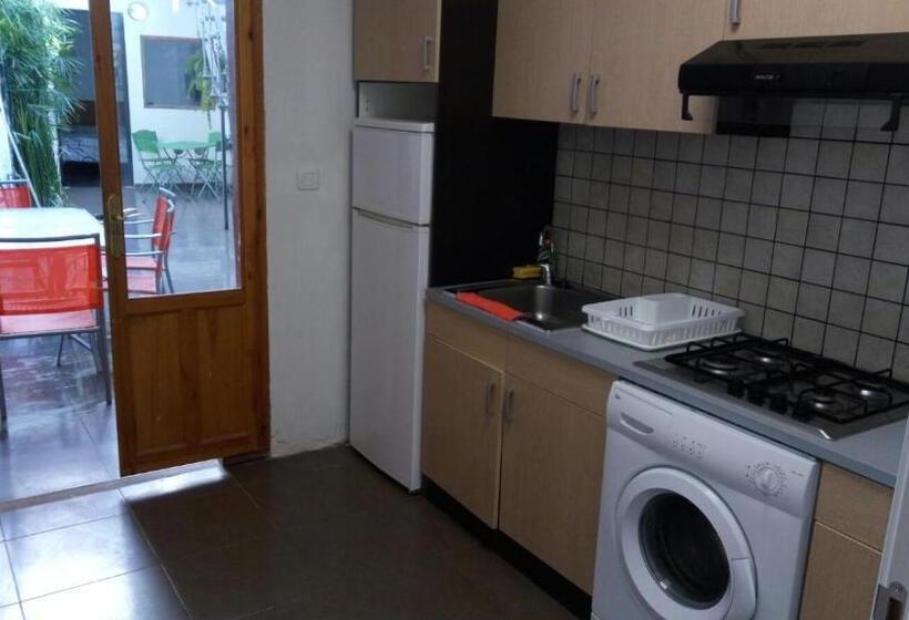 اتاق استاندارد, Sant Pere Apartment