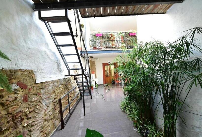 اتاق استاندارد, Sant Pere Apartment