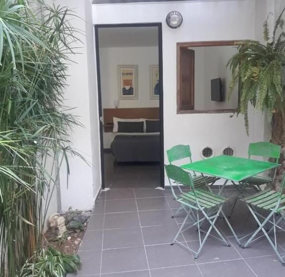اتاق استاندارد برای معلولان, Sant Pere Apartment