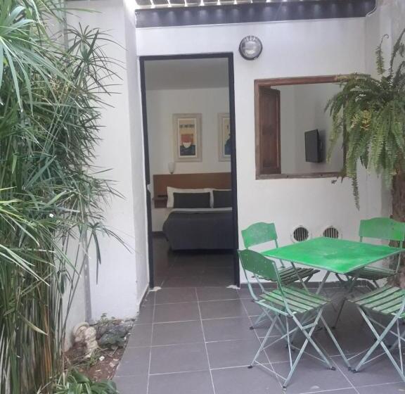 اتاق استاندارد برای معلولان, Sant Pere Apartment