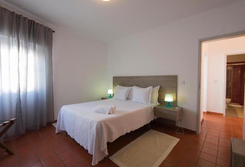 آپارتمان 1 خوابه, Milfontes Apartment Rentals