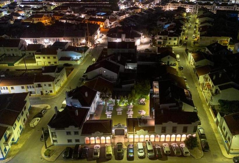 آپارتمان 1 خوابه, Milfontes Apartment Rentals